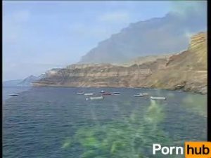 Santorini Heatwave – Scene 4