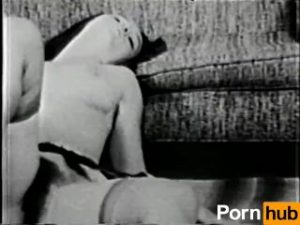 Softcore Nudes 167 50’s and 60’s – Scene 4