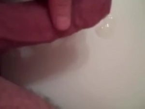 squirting shot