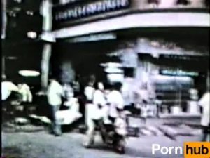 European Peepshow Loops 258 1970s – Scene 1