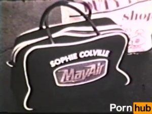 Softcore Nudes 590 1970s – Scene 1