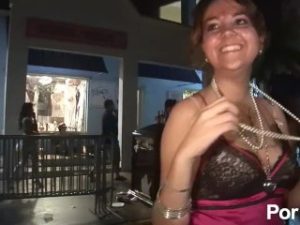 NAKED IN KEY WEST – Scene 9