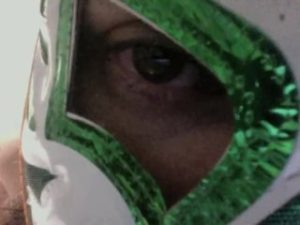 Things You Can’t Un-See, Ep 1: Luchador Wrestles Self