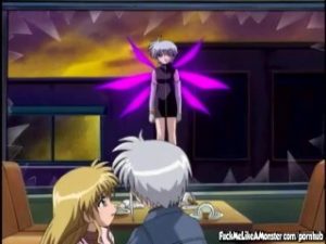 Anime Hottie Fucks After Adventure