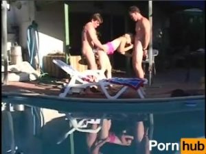 Pornstars 09 – Scene 9