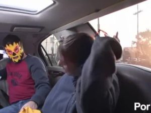 REAL ADVENTURES 93 – Scene 6