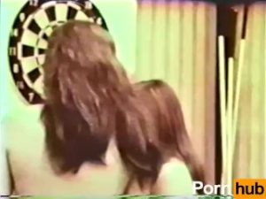 Softcore Nudes 571 60’s and 70’s – Scene 3