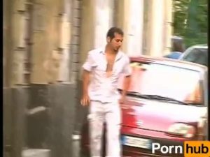 Villa Romeo – Scene 4