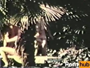 Lesbian Peepshow Loops 561 70s and 80s – Scene 1