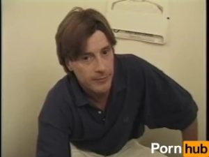 Groupies 02 – Scene 3
