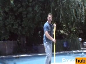 Full Streams Ahead – Scene BTS2