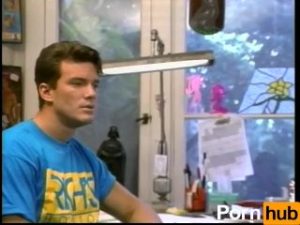 Body Search – Scene 3