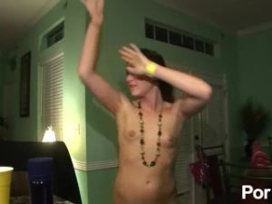 NAKED COLLEGE COEDS 98 – Scene 3