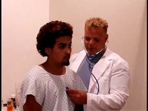 Straight To Gay – Scene 3