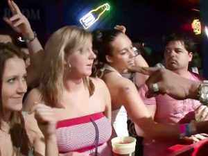 NIGHT CLUB FLASHERS 13 – Scene 7