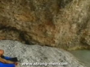 Horny Threesome Sex
