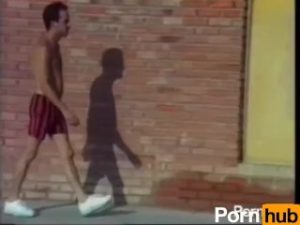 Asphalt Cowboy – Scene 2
