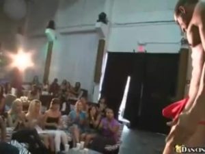 Horny Party Chicks DTF