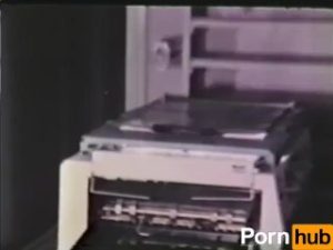 Softcore Nudes 651 60’s and 70’s – Scene 3