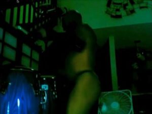 psuedo congas