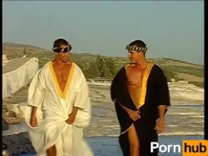 Arabian Knights – Scene 4