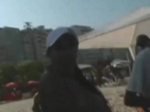 Fuck Fest in Brazilain HOod with some fine hoes