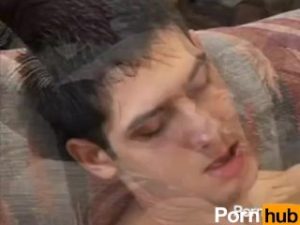 All My Horny Dreams – Scene 1