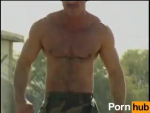 Daddy Please – Scene 2