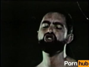 Gay Peepshow Loops 434 70’s and 80’s – Scene 4