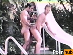 Gay Peepshow Loops 303 70’s and 80’s – Scene 2