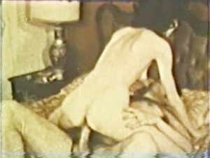 Peepshow Loops 249 1970’s – Scene 2