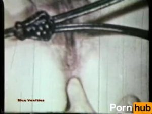 European Peepshow Loops 201 1970s – Scene 3