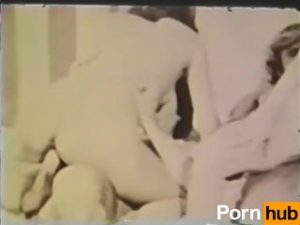 Peepshow Loops 377 60’s and 70’s – Scene 2