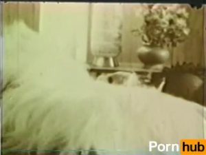 Softcore Nudes 636 1960’s – Scene 5