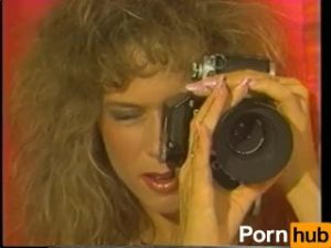 Flying High with Ricki lee – Scene 6