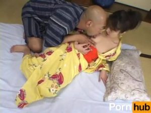 Kokeshi Extra 02 – Scene 1