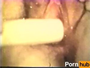 Softcore Nudes 522 1970’s – Scene 4