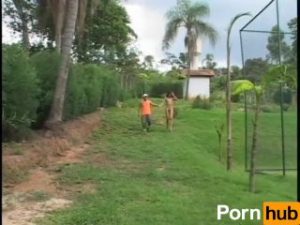 Sluts With Nuts 2 – Scene 3