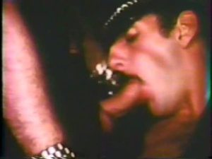 Le Voyeur – Scene 1