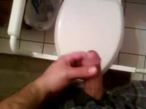 watch me cum