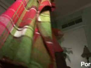 NAKED COLLEGE COEDS 81 – Scene 3