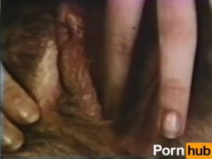 Softcore Nudes 584 1970’s – Scene 2