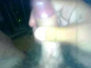 THE NEW AND IMPROVED GBB MASTURBATION SEX TAPE PART 9