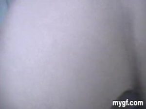 Cum in her face