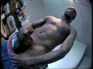 Hood Thug 8 – Scene 1