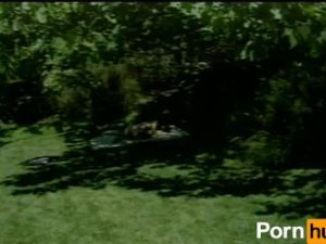 Cum Stains 02 – Scene 14