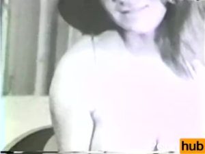 Softcore Nudes 572 1960’s – Scene 1
