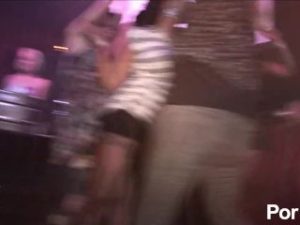 NAKED COLLEGE COEDS 86 – Scene 1