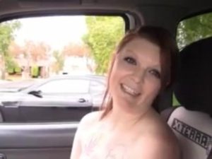 Gloryhole Hustlers Kelly Swallows Cum