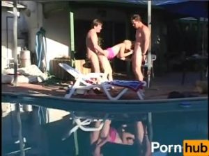 Cum Stains 21 – Scene 9